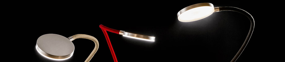 Außenbeleuchtung, Innenbeleuchtung und Möbel – Lichtcompany – Die