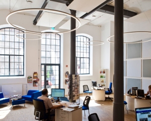 Kundenservice und Verkauf