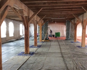 Redaktionsbereich vorher