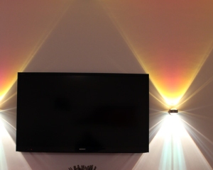 Showroom Projektentwicklung