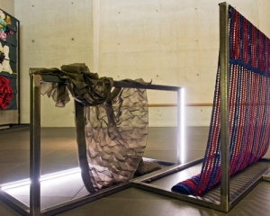 Stoffvisionen 1987 - 2017