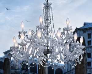 Leuchte Drylight Venezia