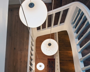 Lichtspiele als Eye Catcher