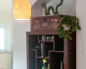 Einzelne Highlights richtig gesetzt