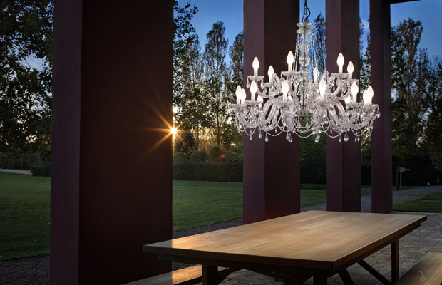 Außenbeleuchtung, Innenbeleuchtung und Möbel – Lichtcompany – Die