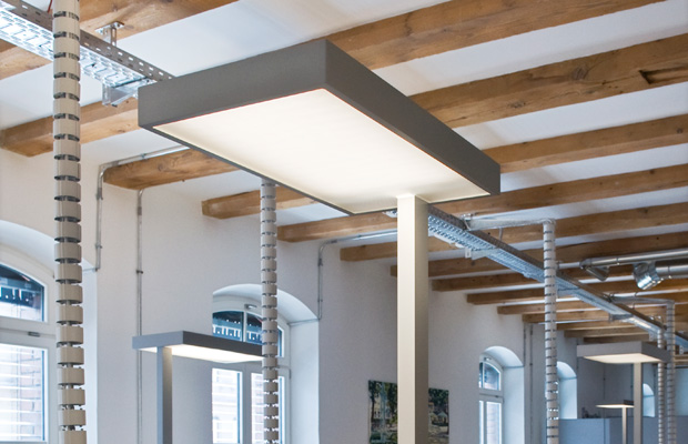 Fürther Nachrichten in den Malzböden – Lichtcompany – Die Spezialisten