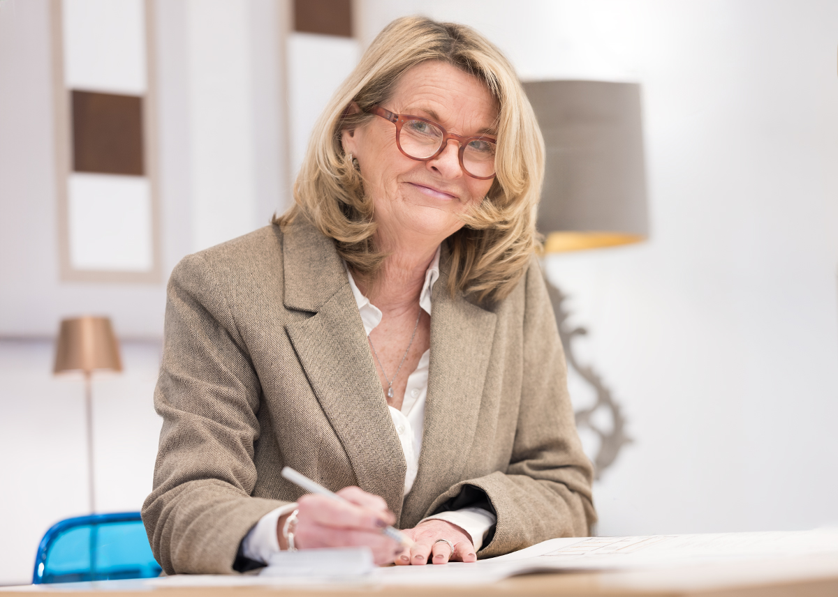 Verkauf, Beratung, Service